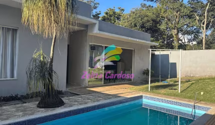 Casa à venda, Condomínio Vale do Ouro, Ribeirão das Neves, MG