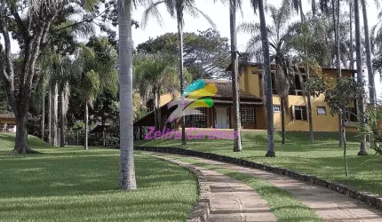 Casa à venda, Condomínio Nossa Fazenda, Esmeraldas, MG