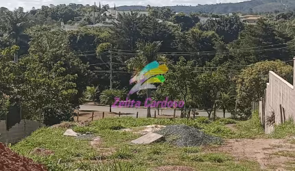 Terreno à venda, Condomínio Nossa Fazenda, Esmeraldas, MG