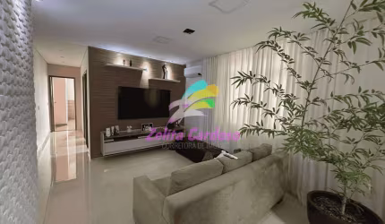 Apartamento à venda, Riacho das Pedras, Contagem, MG