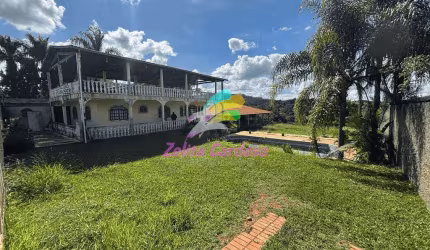 Casa para venda e locação, Condomínio Vale do Ouro, Ribeirão das Neves, MG