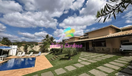 Casa à venda, Condomínio Aldeias do Lago (Melo Viana), Esmeraldas, MG