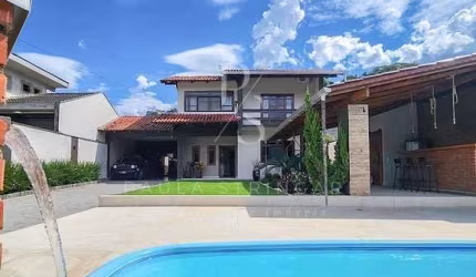 Casa charmosa em Corupa