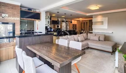Apartamento exclusivo no Amizade, Jaraguá do Sul