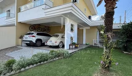 Sobrado mobiliado, Jaraguá Esquerdo