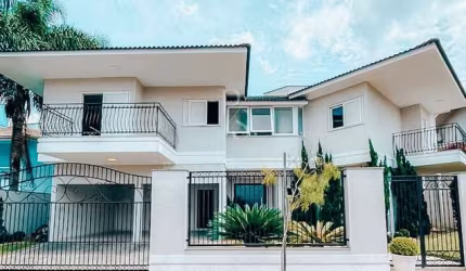 Viva o Luxo e a Exclusividade em Jaraguá do Sul: Sua Nova Casa de Alto Padrão Espera por Você!