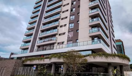 Jazz Residence: A Cobertura Mais Desejada de Jaraguá do Sul, Um Espaço Único Para Você