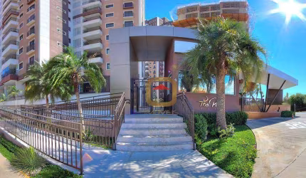 Apartamento THE PARK VIEW