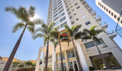 Apartamento Sky Towers