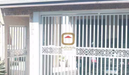 2 casas num terreno de 250mts - oportunidade !!!