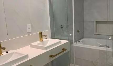 Casa 4 dormitórios em Condomínio Indaiatuba-SP