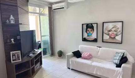 Apartamento dois dormitórios com elevador e portaria 24h Indaiatuba