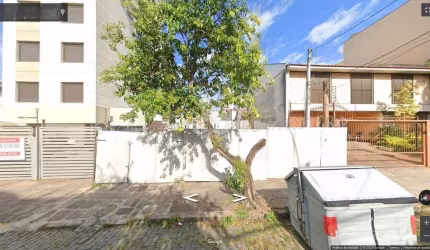 Terreno com 308,00m² | Rio Branco / Porto Alegre