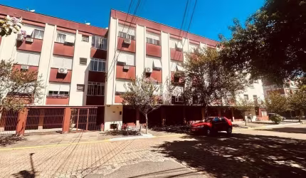 CRISTO REDENTOR! 2 dorm., Living 2 amb. Copa Cozinha, Prox. Cristo Redentor, GHC !