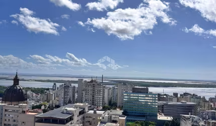 Apartamento 2 dormitórios - Centro Histórico