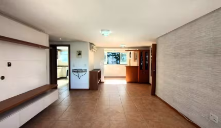 Apartamento com 89,15 m², 2 dorm, Petrópolis