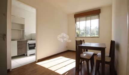 Apartamento com 36,10 m², 1 dorm, Jardim Itu