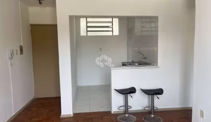 Apartamento de 2 dormitórios no bairro Medianeira