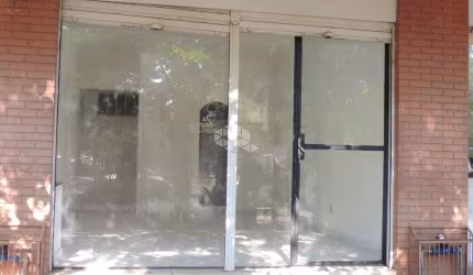 Loja comercial com 35,47 m²