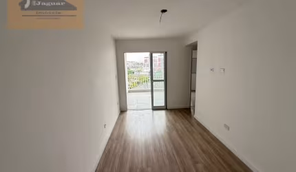 Aluga- Apartamento novo, JD Vila Galvão Guarulhos
