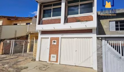 Casa com 3 quartos à venda na RUA JOSÉ DE ANCHIETA, --, Vila Romão, Salto por R$ 450.000