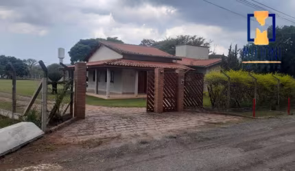 Chácara / sítio com 3 quartos à venda na Rua Otto Halter, --, Distrito Industrial do Lageado, Salto por R$ 1.900.000