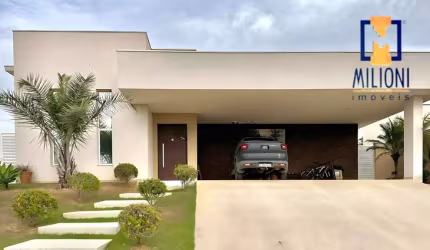 Casa em condomínio fechado com 4 quartos à venda na RUA ALAMEDA DAS LARANJEIRAS, --, Condomínio Palmeiras Imperiais, Salto por R$ 2.500.000