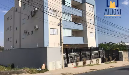 Apartamento com 2 quartos à venda na Rua Floriano Peixoto, --, Jardim Sontag, Salto, 75 m2 por R$ 430.000