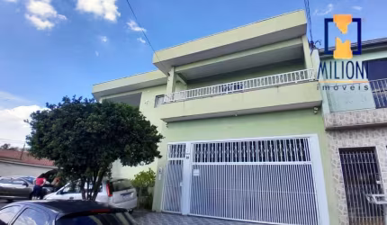 Casa com 3 quartos à venda na RUA DAS CARPAS ESQ. RUA DOS TUCUNARES Nº 11, --, Salto de São José, Salto por R$ 1.075.000