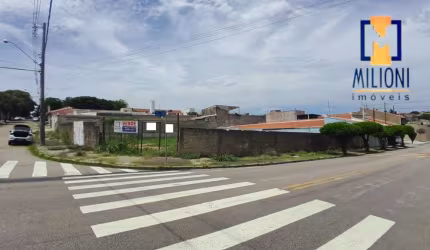 Terreno à venda na Rua Vinte e Quatro de Outubro, --, Vila Roma, Salto por R$ 1.100.000