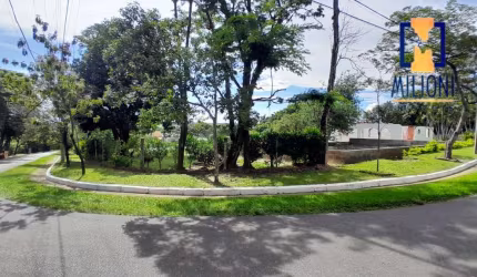 Terreno à venda na Rua Lombardia, --, Condomínio Fechado Piccolo Paese, Salto por R$ 1.800.000