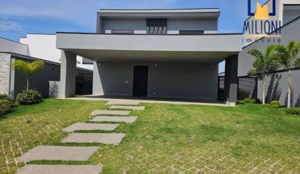 Casa em condomínio fechado com 4 quartos à venda na Rua Tenente Santin Spinoso, --, Bairro do Pinheiro, Itu por R$ 3.700.000