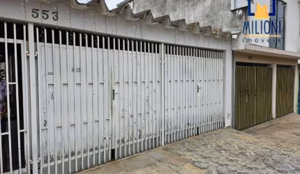 Casa com 2 quartos à venda na Rua dos Mandis, --, Salto de São José, Salto por R$ 320.000