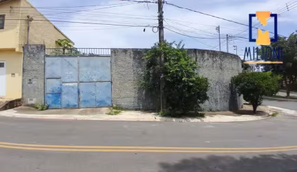 Chácara / sítio com 2 quartos à venda na Rua Bem-Te-Vi, --, Jardim Buru, Salto por R$ 1.080.000