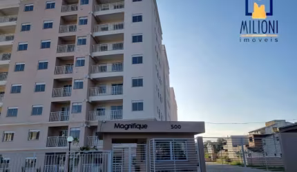 Apartamento com 2 quartos à venda na Rua Melvin Jones, --, Vila Roma, Salto, 49 m2 por R$ 350.000