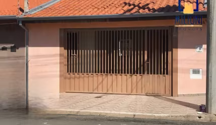 Casa com 2 quartos à venda na Rua Salvador, --, Jardim Panorama, Salto por R$ 380.000