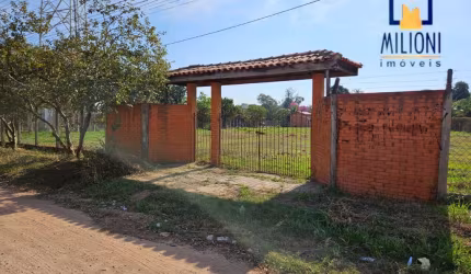 Terreno à venda na Rua Otto Halter, --, Distrito Industrial, Salto por R$ 2.200.000