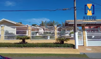 Casa em condomínio fechado com 5 quartos à venda na Rua das Estrelas, --, Condomínio Fechado Village Haras São Luiz, Salto por R$ 1.970.000