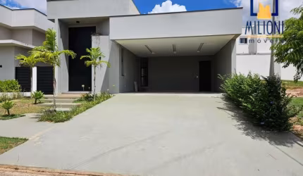 Casa com 3 quartos à venda na RUA RUBENS AMGANUZZI, --, Residencial Central Parque, Salto por R$ 1.380.000