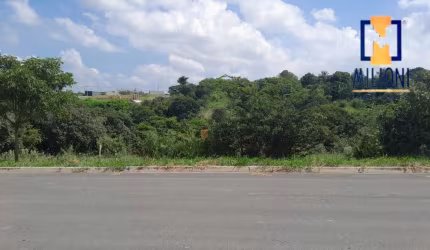 Terreno em condomínio fechado à venda na Rua Maria Conceição Cassimiro Pereira, --, Cruz das Almas, Itu por R$ 2.500.000