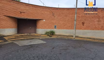 Casa comercial com 3 salas para alugar na Rua Presidente Bernardes, --, Centro, Salto por R$ 12.000
