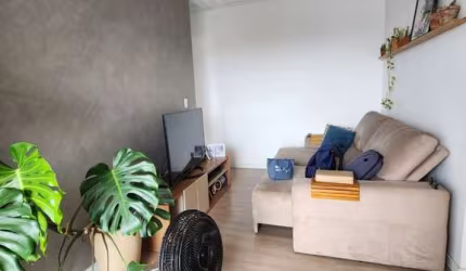 Apartamento com 2 quartos à venda na Rua Floriano Peixoto, --, Jardim das Nações, Salto, 63 m2 por R$ 430.000
