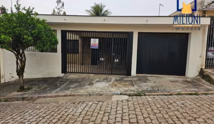 Casa com 3 quartos à venda na Rua Pelé, --, Vila Romão, Salto por R$ 480.000