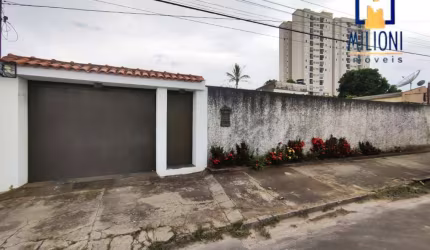 Chácara / sítio com 3 quartos à venda na Rua Angola, --, Jardim das Nações, Salto por R$ 1.200.000
