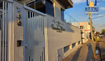 Apartamento com 3 quartos à venda na Rua Joaquim Nabuco, --, Vila Teixeira, Salto, 104 m2 por R$ 750.000