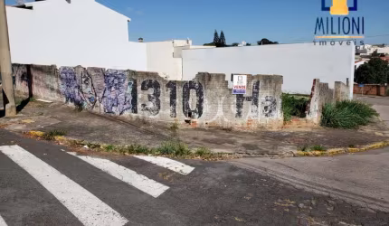 Terreno à venda na Rua Benedita Quaglino, --, Vila Progresso, Salto por R$ 380.000