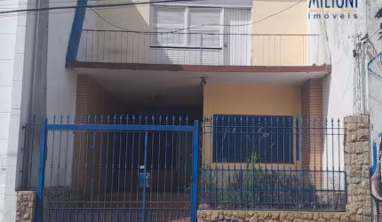 Casa com 3 quartos à venda na Rua Monsenhor Couto, --, Centro, Salto por R$ 600.000