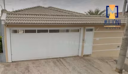Casa com 4 quartos à venda na Rua General Glicério, --, Vila Nova, Salto por R$ 1.200.000