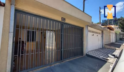 Casa com 3 quartos à venda na Rua Palma de Ouro, --, Vila Flora, Salto por R$ 450.000