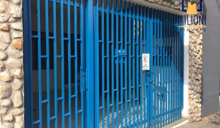 Casa comercial com 4 salas à venda na Rua Doutor Barros Júnior, --, Centro, Salto por R$ 500.000